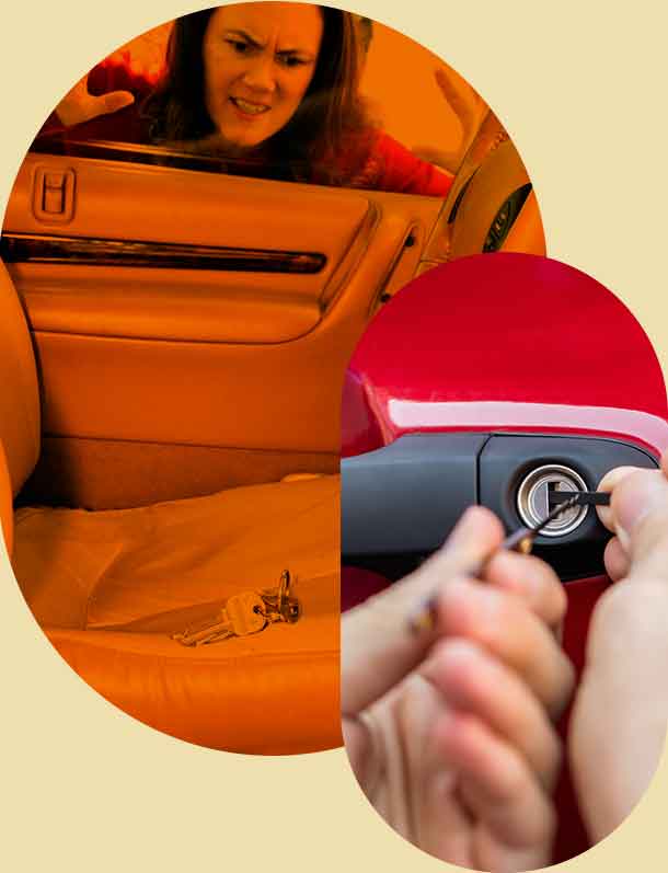 Green Valley Locksmith
